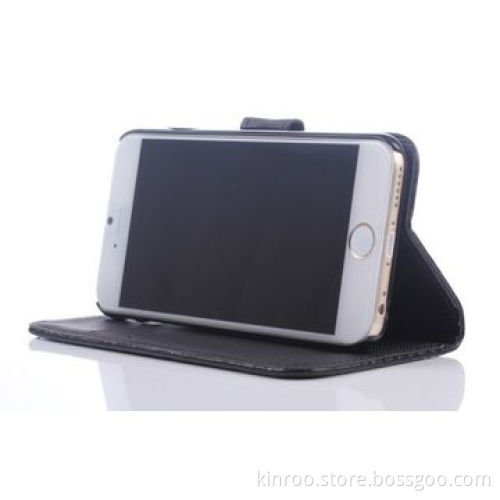 Elegant Card Holder Case for iPhone 6 4.7"